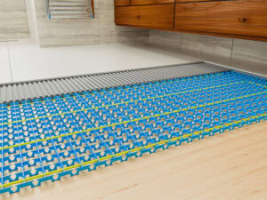 Thermogroup - Vario PLY - Subfloor Preparation