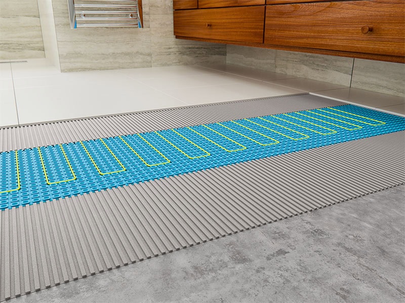 Thermogroup - Vario PRO - Subfloor Preparation