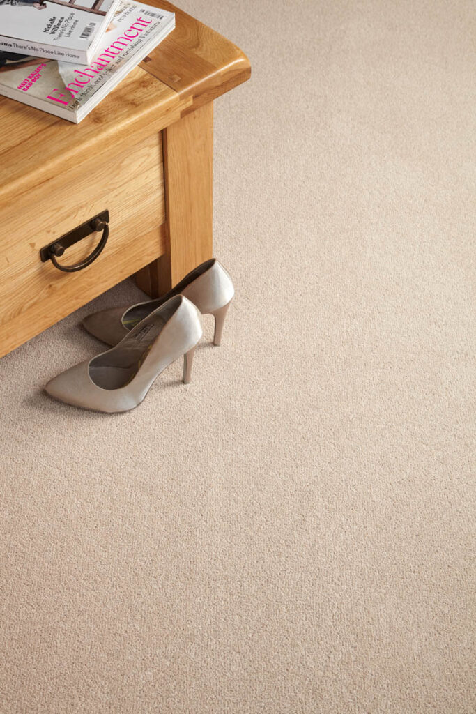Thomas Witter - Innovation - Carpet