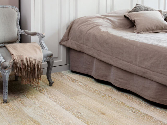 Timberwise - Oak Classic - Arctic - Wood Flooring