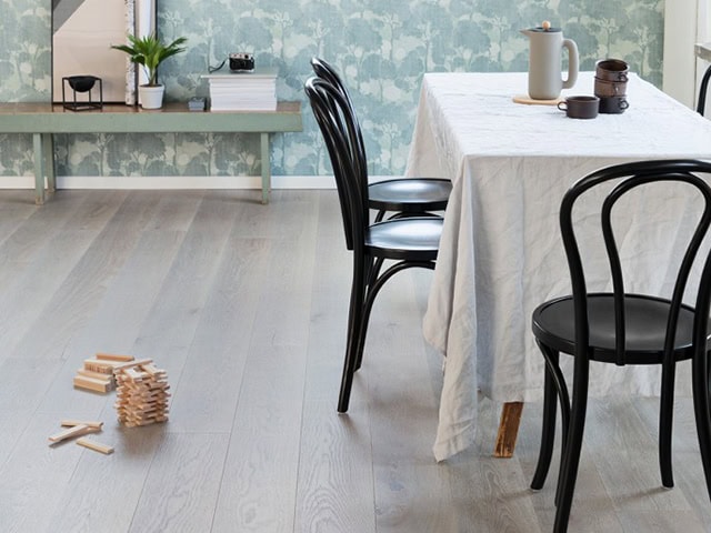 Timberwise - Oak Handwashed - Bole - Wood Flooring