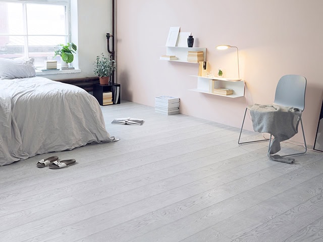 Timberwise - Oak Handwashed - Husky - Wood Flooring