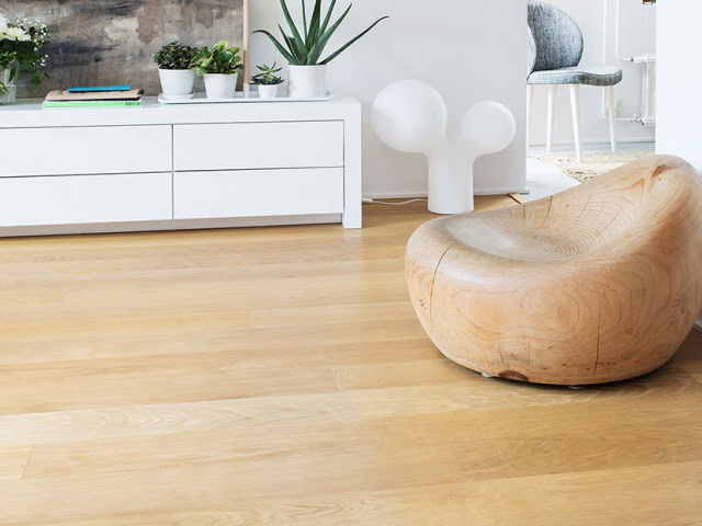 Timberwise - Oak Select - Wood Flooring