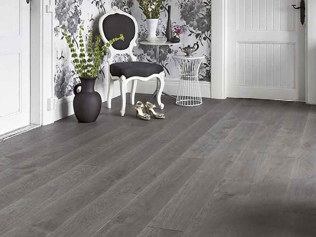 Timberwise - Oak Vintage - Yllas - Wood Flooring