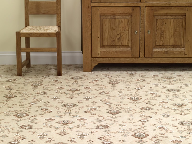 Axminster Carpets - Torbay Persian Lace - Carpet