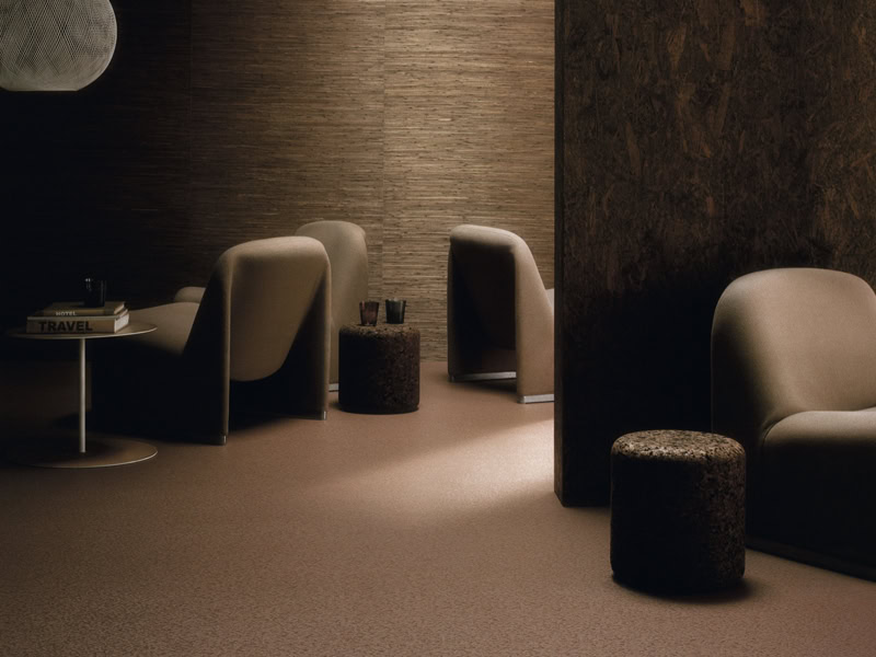 Marmoleum - Touch Duet - Marmoleum Flooring