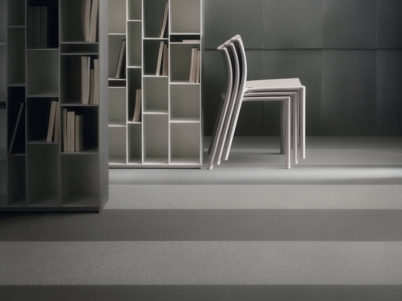 Marmoleum - Touch Solo - Marmoleum Flooring