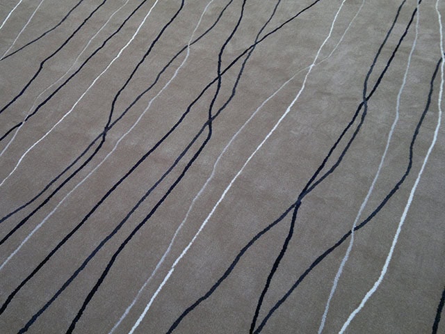 Trendy Tuft Carpets - 035 - Carpet