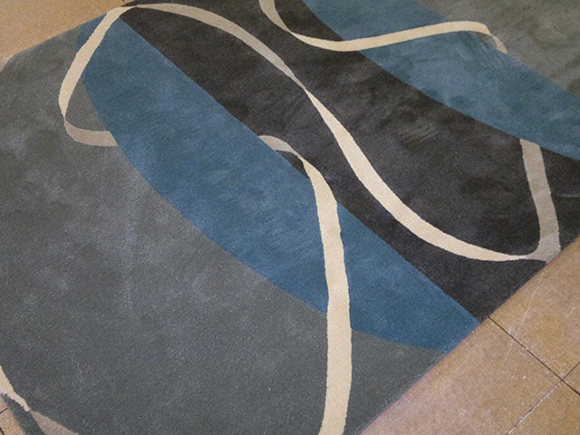 Trendy Tuft Carpets - 060320141552 - Carpet