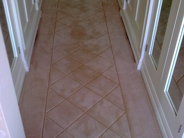 Trendy Tuft Carpets - Carved - Carpet