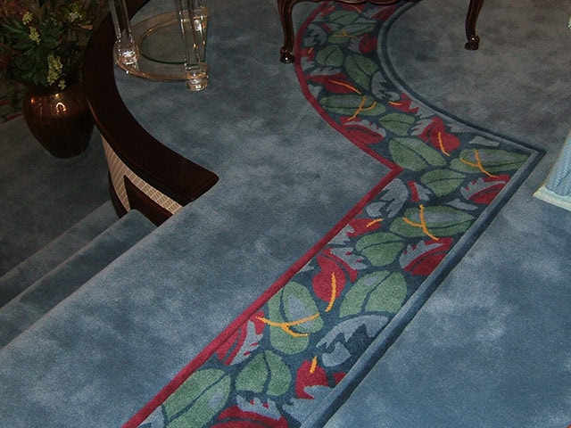 Trendy Tuft Carpets - DSCF1450 - Carpet