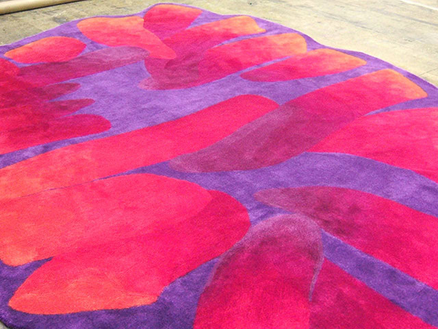 Trendy Tuft Carpets - DSCF2015 - Carpet