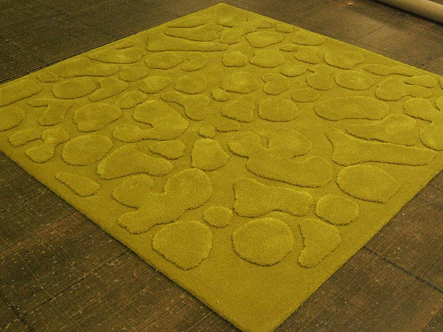 Trendy Tuft Carpets - DSCF2632 - Carpet