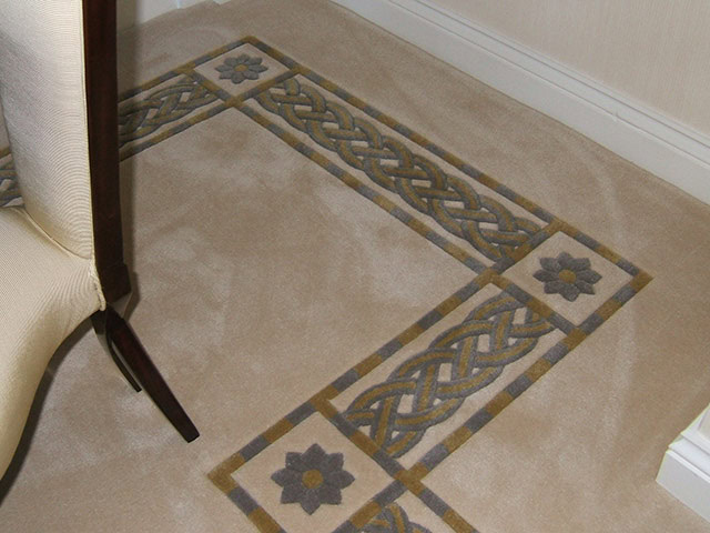 Trendy Tuft Carpets - DSCF3200 - Carpet
