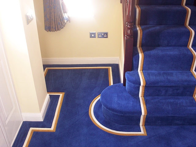 Trendy Tuft Carpets - Kly - Carpet