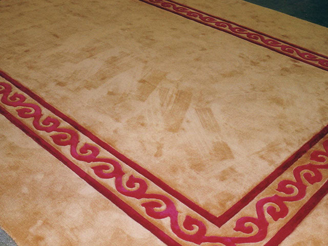 Trendy Tuft Carpets - Mohamed - Carpet