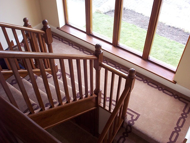 Trendy Tuft Carpets - Moss - Carpet