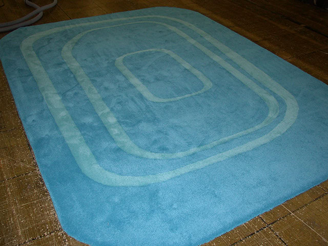 Trendy Tuft Carpets - P1010230 - Carpet