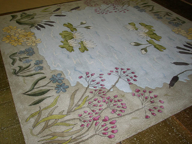 Trendy Tuft Carpets - P1010263 - Carpet