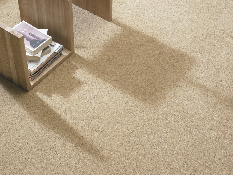 Ulster Carpets - Donegal Twist - Fawn - Carpet