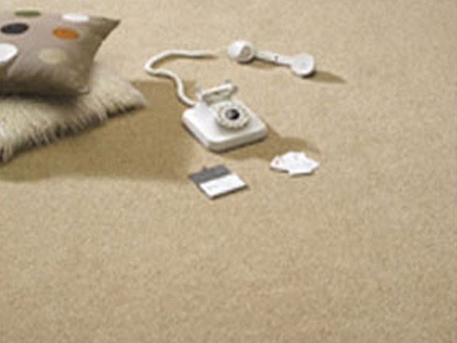 Ulster Donegal Twist - Carpet