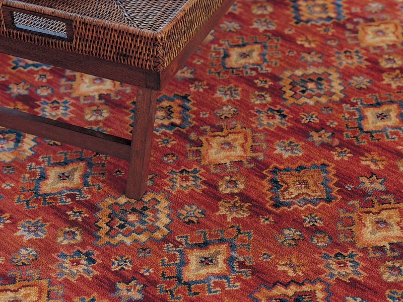 Ulster Carpets - Glenavy - Kilim - Carpet