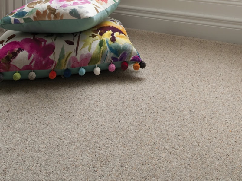 Ulster Carpets - Grange Wilton - Angora - Carpet