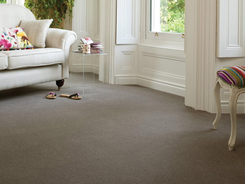 Ulster Carpets - Grange Wilton - Lowry With Flop Flops - Carpet