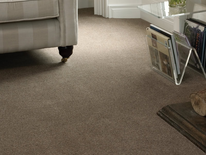 Ulster Carpets - Grange Wilton - Otter - Carpet