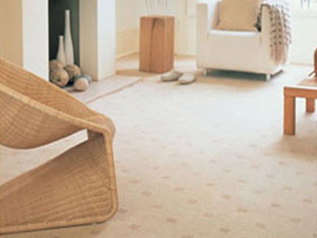 Ulster Quadra - Carpet