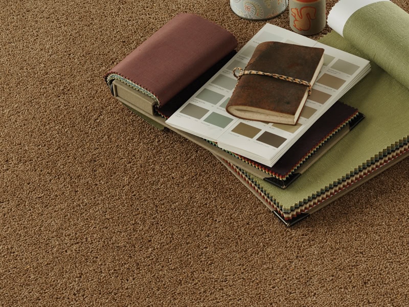 Ulster Carpets - York Wilton - Hazelnut - Carpet