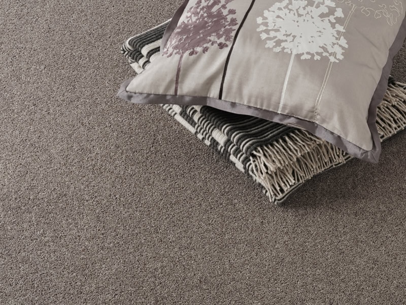 Ulster Carpets - York Wilton - Pewter - Carpet