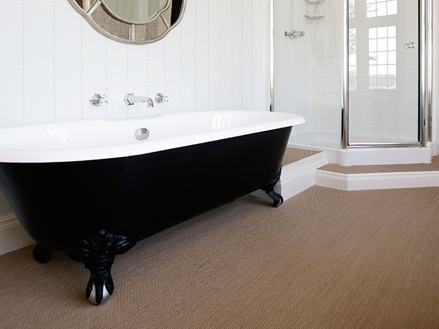 Unnatural Flooring - J1U4672 - Vinyl Flooring