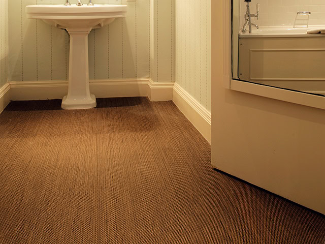 Unnatural Flooring - J1U4719 - Vinyl Flooring