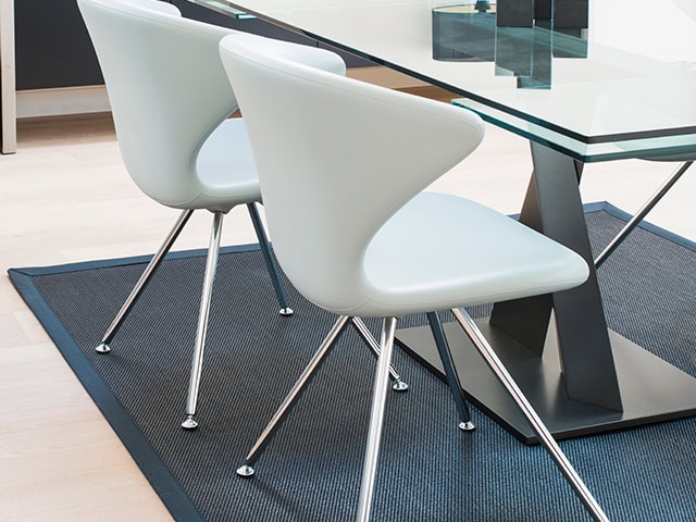 Unnatural Flooring - Jet UF1011 - Vinyl Flooring