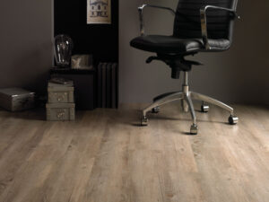 Karndean - Van Gogh Wood Flooring - VGW81T Country Oak - Floor Sanding & Sealing - Luxury Vinyl Tile (LVT) Flooring - Vinyl Flooring - Wood Flooring