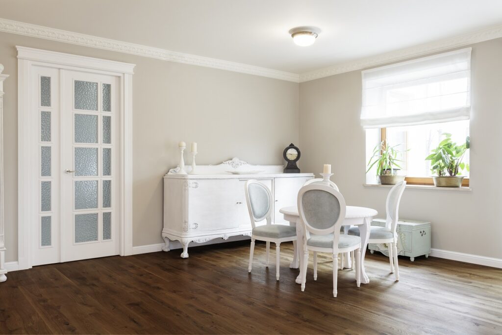 XYLO VLVT6013 Augusta Dark Walnut - Wood Flooring