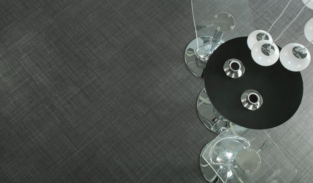 Amtico - Velvet Weave - Luxury Vinyl Tile (LVT) Flooring - Vinyl Flooring - Wood Flooring