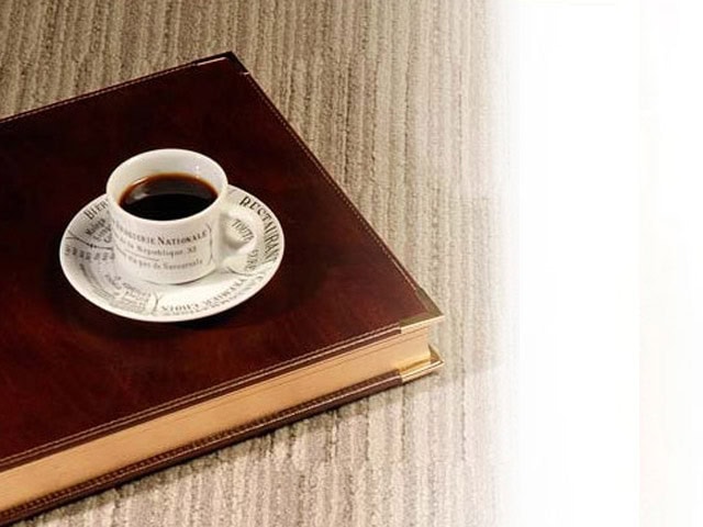 Victoria Carpets - City Living - Carpet
