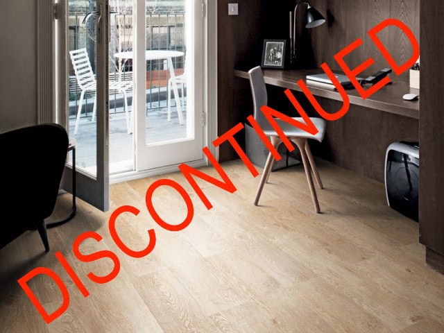 Wicander - Castle Rafia Oak - Cork Flooring