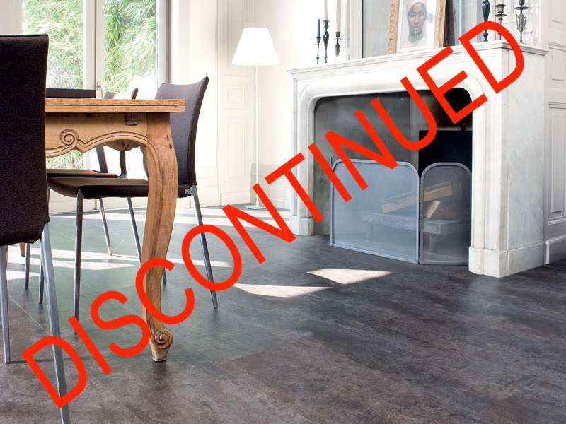 Wicander - Raw Umber - Cork Flooring