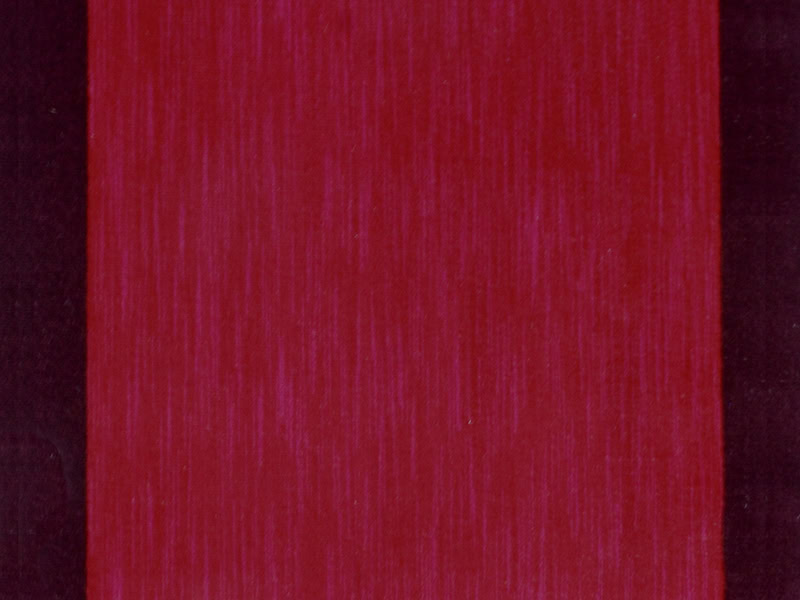 Louis De Poortere - Visa - Rouge Flammé Clair - Carpet
