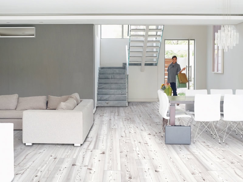 Granorte - Vita - Cork Flooring