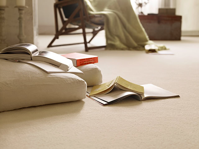 Vorwerk Carpets - Balance Pureness Gloria Ameo - Carpet