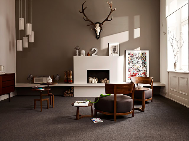 Vorwerk Carpets - Balance Pureness Odina - Carpet