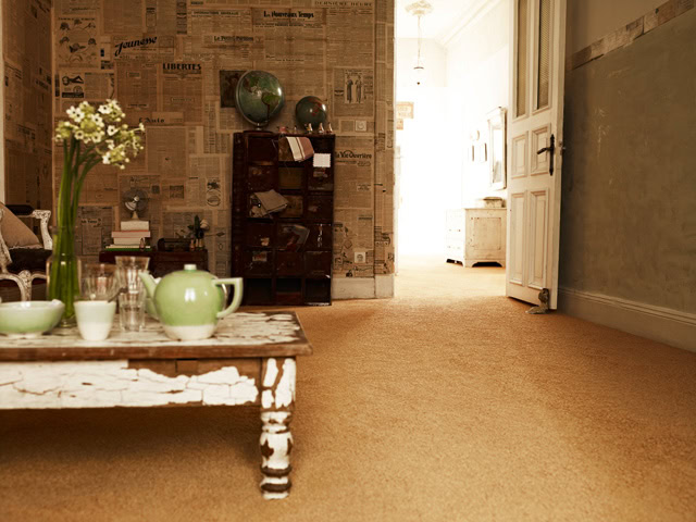 Vorwerk Carpets - Personal Treasure Oviedo - Carpet