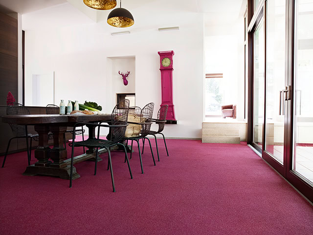 Vorwerk Carpets - Dacapo - Carpet