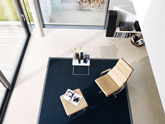 Vorwerk Carpets - Viola Borduere - Carpet