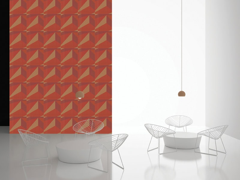 Granorte Design - Different Minds - W10 - Cork Flooring