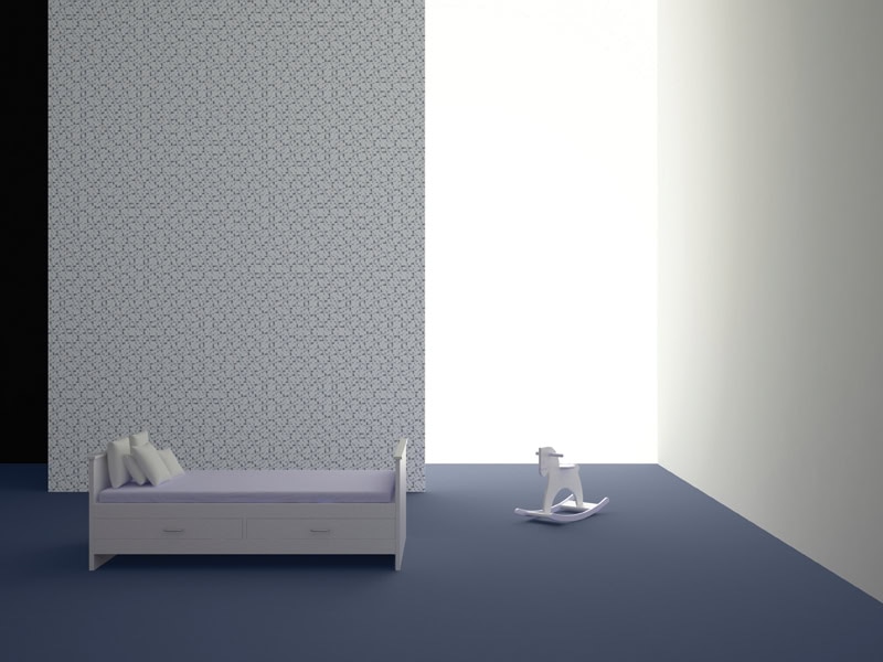 Granorte Design - Different Minds - W19 - Cork Flooring